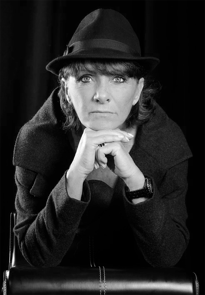 Jill Andrieu